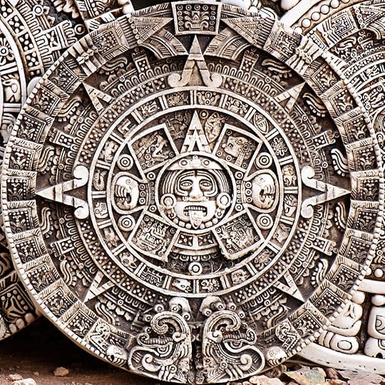 Mayan calendar
