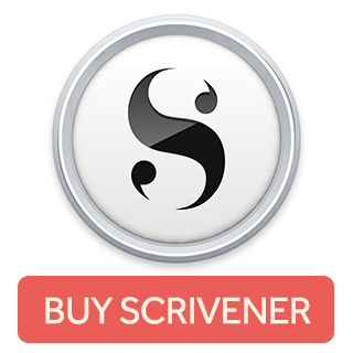 Buy Scrivener 3 for macOS (Regular License)