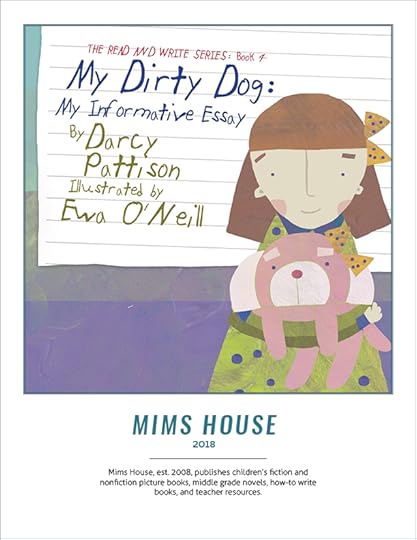 2018 Mims House Catalog