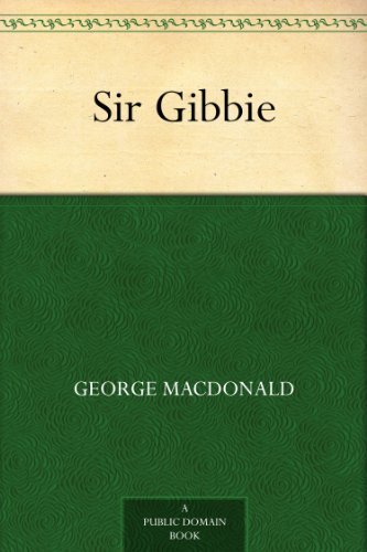 Sir Gibbie Cover