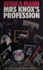 Mrs Knox Profession