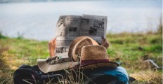 reading-the-newspapers-picture-id589953402