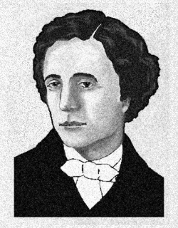 Lewis Caroll