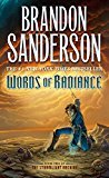 Words of Radiance: Book Two of the Stormlight Archive