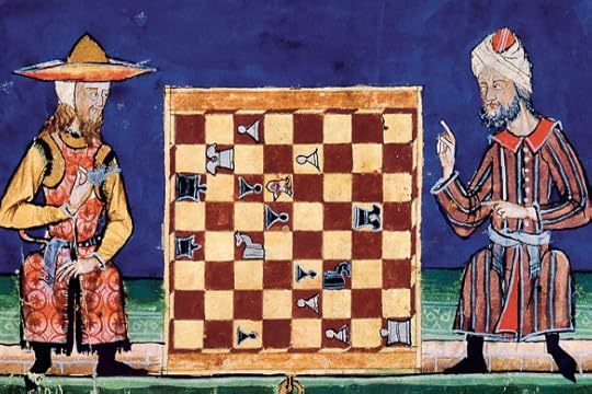 medieval convivencia