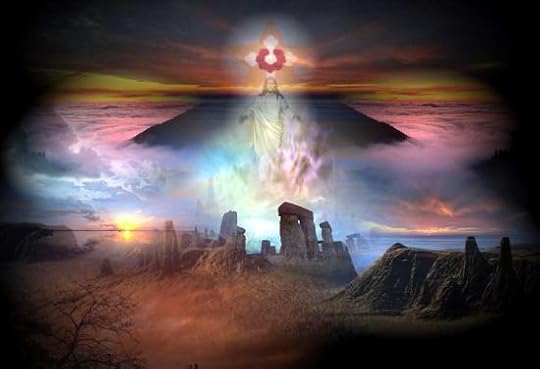 Rosicrucian - Christianity