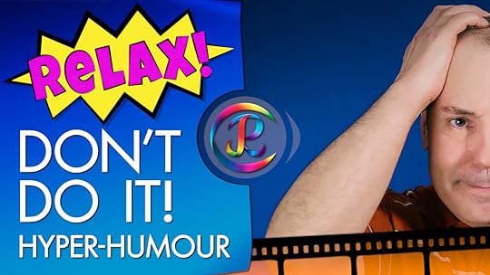 How to Relax and Not Kill Anyone: Funny ADHD Meme Humour!