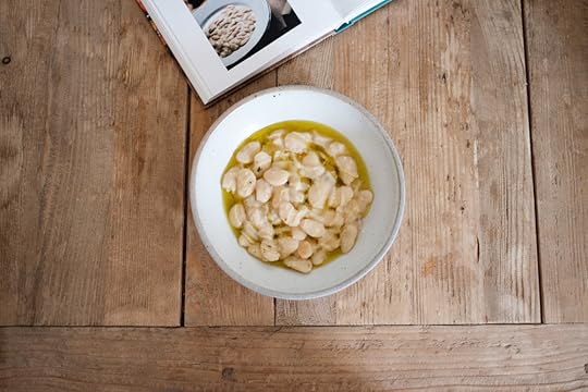Poetry In a Pot of Beans | Eat This Poem