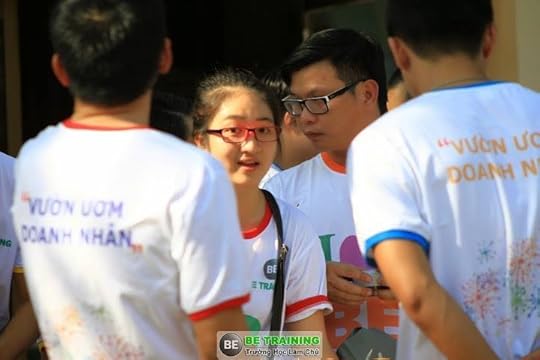 khởi nghiệp buôn bán nhỏ