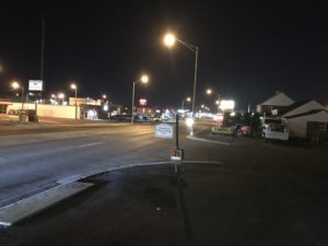 Route 28, Manassas, Virginia