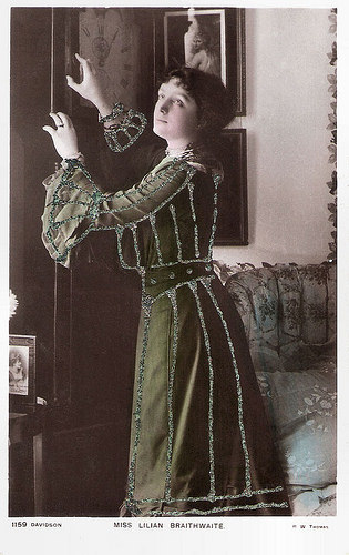 Lilian Braithwaite