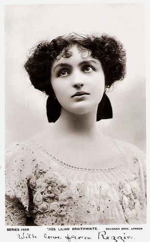 Lilian Braithwaite