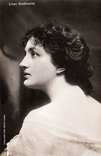 Lilian Braithwaite