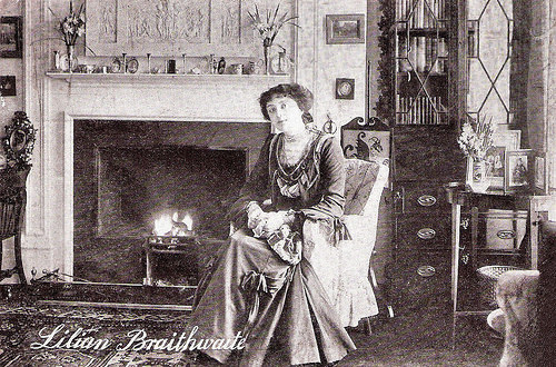 Lilian Braithwaite