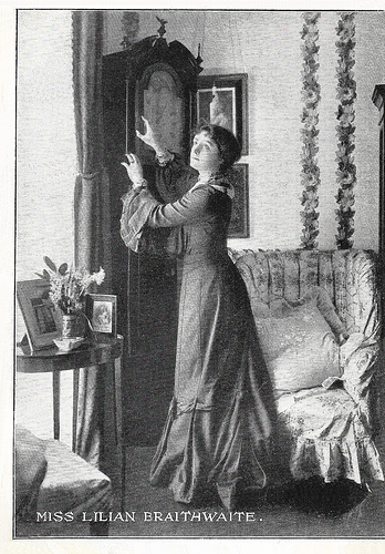 Lilian Braithwaite