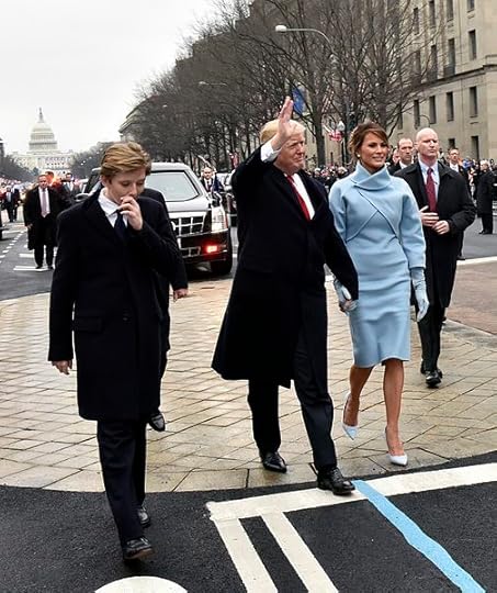 File:DHS Law Enforcement Personnel Ensures Safety at 2017 Presidential Inauguration (32320722031).jpg