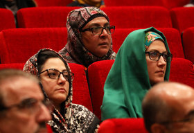 اجراهای دومین روز بیستمین جشنواره‌ی بین‌المللی قصه‌گویی کانون