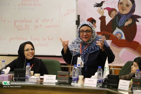 آموزش و پرورش مدرن روی ادبیات سرمایه‌گذاری می‌کند