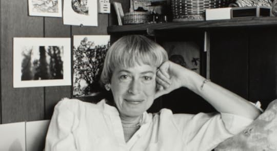 Ursula Le Guin