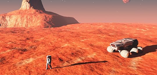 Martian
