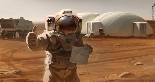 Martian