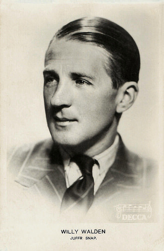 Willy Walden