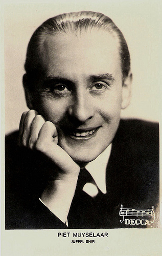 Piet Muyselaar
