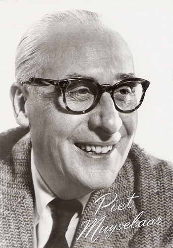 Piet Muyselaar