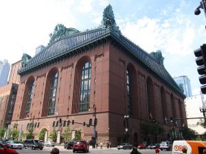 Harold_Washington_Library,_Chicago,_Illinois_(9181548762)