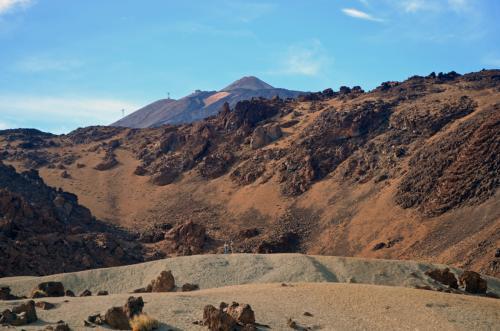 El Teide
