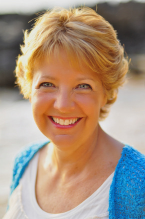 Victim of Grace: An Amazing Truth Every Woman Should Know www.monahodgson.com