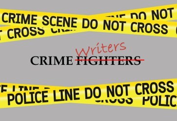 Crime Writers Intro image