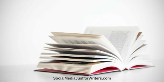 Indie Author Weekly Update