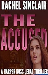 The Accused by Rachel Sinclair