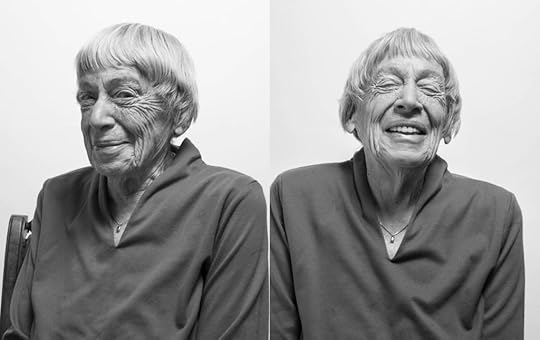Ursula Le Guin