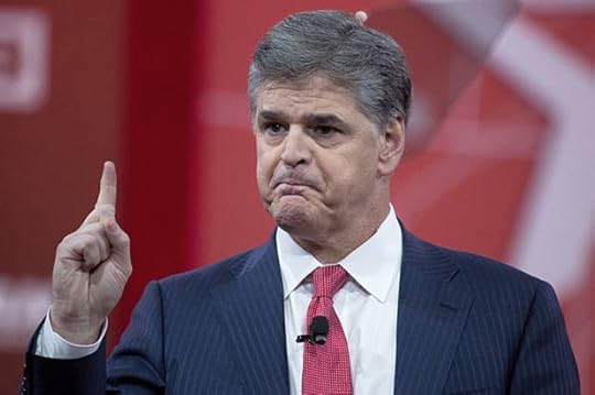 Sean Hannity