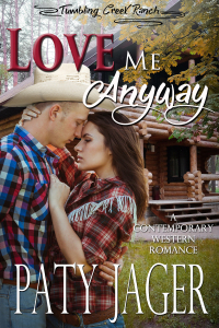 Love Me Anyway 6x9
