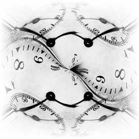 telling time in the future