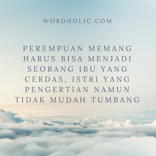 perempuan kuat