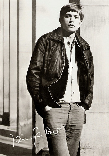 Jan Spitzer