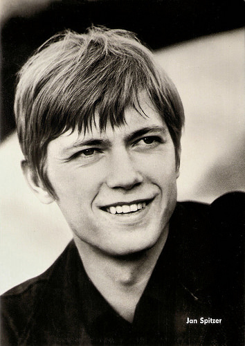 Jan Spitzer