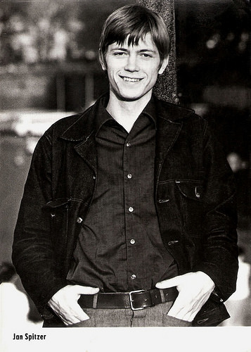Jan Spitzer