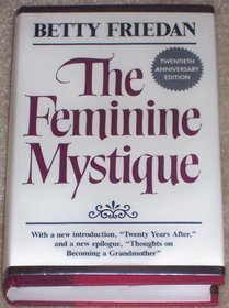 The Feminine Mystique