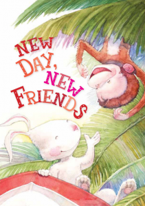 World Read Aloud Day