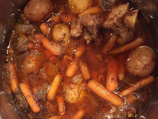 Beef Stew