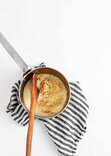 White Wine Mac and Cheese by The Fauxmartha