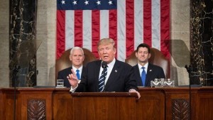 State of the Union Speech Analysis