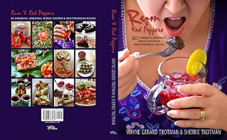  Rum & Red Peppers