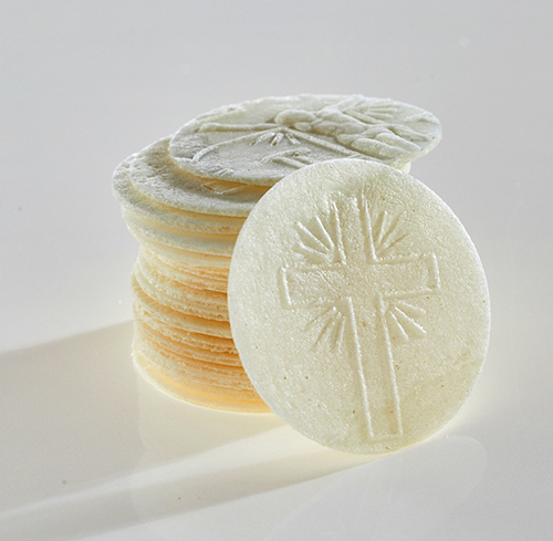 communion wafers