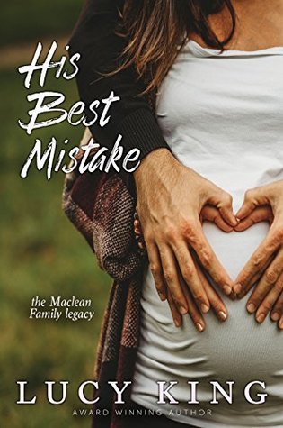 Review – His Best Mistake by Lucy King